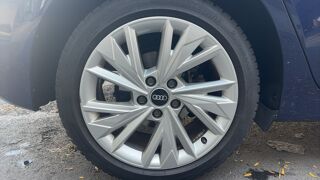 A3 IV 40 TFSIe 204 S-Tronic 7 Business Executive 2021 occasion 92700 Colombes