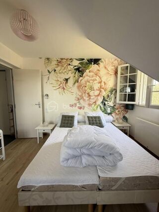  Appartement à vendre 2 pièces 23 m²