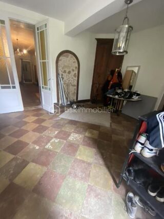  Propri�t�/ch�teau � vendre 10 pi�ces 400 m�