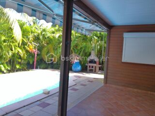  Villa à vendre 4 pièces 65 m²