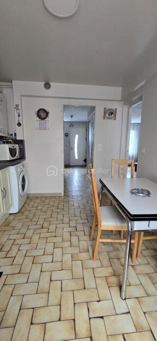  Maison � vendre 5 pi�ces 98 m�
