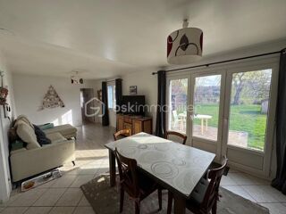  Maison � vendre 4 pi�ces 93 m�