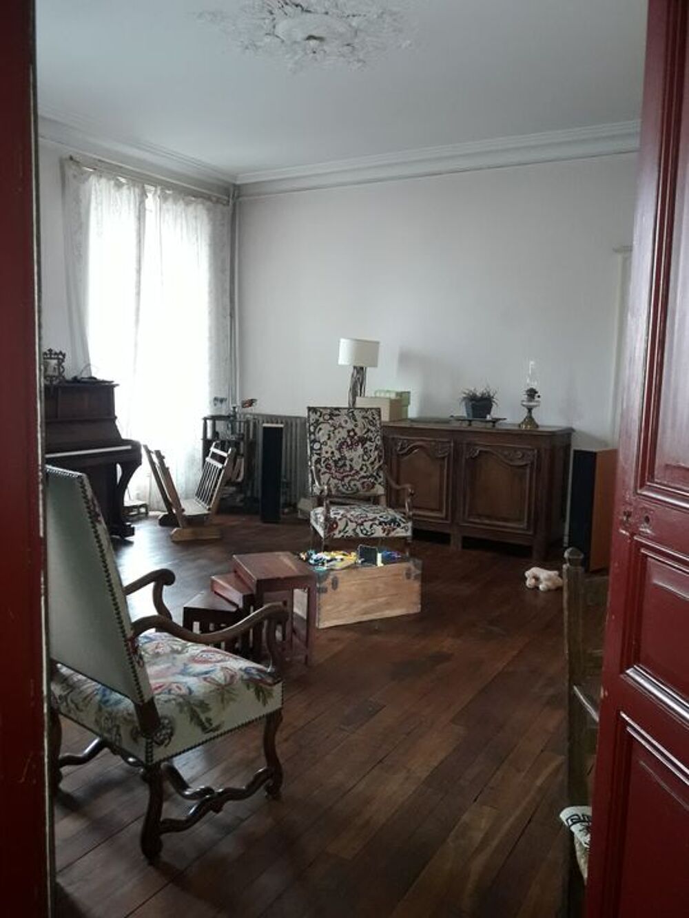 Maison de 300m2 à louer sur Cusset