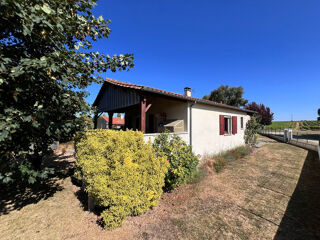  Maison � vendre 7 pi�ces 133 m�