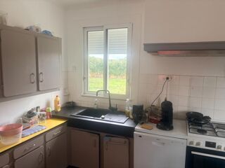  Maison à vendre 6 pièces 99 m²