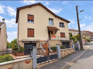  Maison à vendre 6 pièces 117 m²