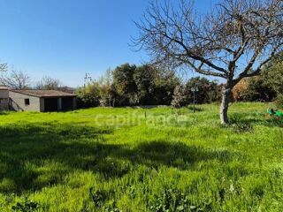  Terrain à vendre 754 m²