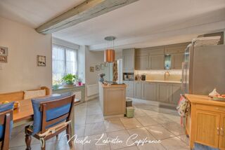  Maison à vendre 6 pièces 202 m²