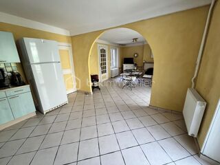  Maison à vendre 7 pièces 196 m²