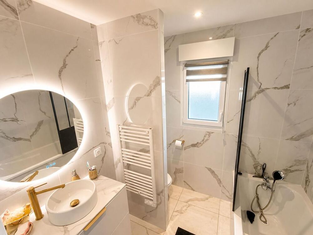 MAISON 5 PIECES 109M2