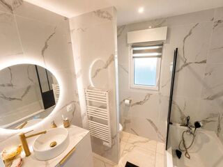  Maison à vendre 5 pièces 109 m²
