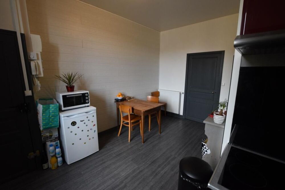 Location Appartement Appartement de 40m2 à louer sur Vienne Vienne