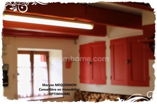  Maison � vendre 4 pi�ces 90 m�