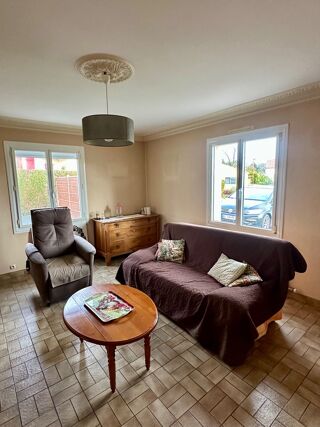  Maison � vendre 4 pi�ces 93 m�