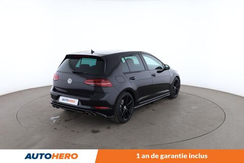 Golf VII 2.0 TSI R 4Motion DSG7 5P 300 ch 2019 occasion 92130 Issy-les-Moulineaux
