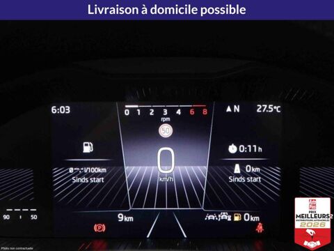 Kamiq 1.0TSI SELECTION 2026 occasion 10150 Lavau