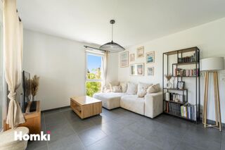  Appartement � vendre 3 pi�ces 60 m�