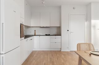  Appartement � vendre 2 pi�ces 45 m�