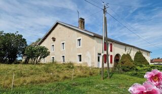  Ferme � vendre 6 pi�ces 260 m�