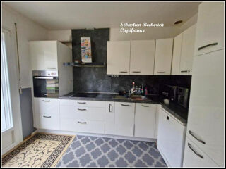 Maison à vendre 4 pièces 88 m²