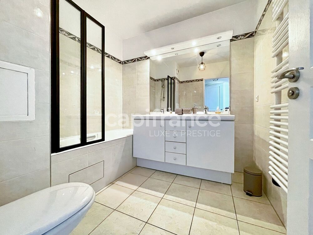 à vendre  Duplex/triplex Paris 12