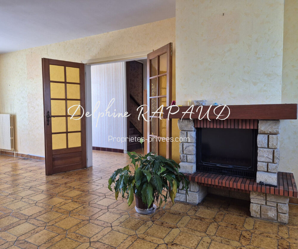 Vente Maison Maison Berd Huis 4 pièce(s) 107.95 m2 Berd huis
