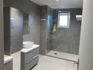  Appartement � louer 1 pi�ce 9 m�