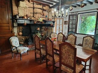  Maison à vendre 7 pièces 297 m²