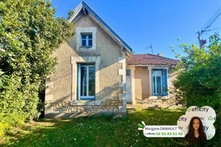  Maison � vendre 3 pi�ces 57 m�