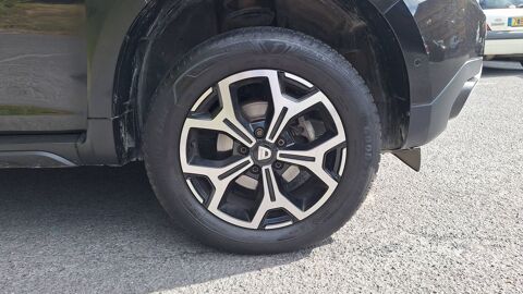 Duster 1.5 Blue dCi 115 Prestige 2020 occasion 59610 Fourmies