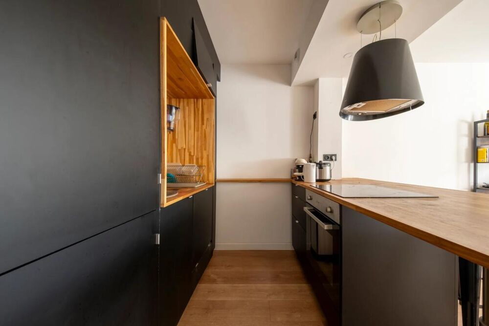 Vente Appartement Appartement T3 lumineux à Toulouse, vendu loué Toulouse
