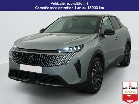 Annonce voiture Peugeot 3008 32394 €
