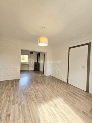  Maison à vendre 5 pièces 86 m²