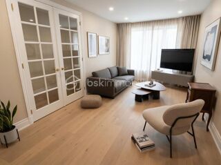  Appartement à vendre 3 pièces 75 m²