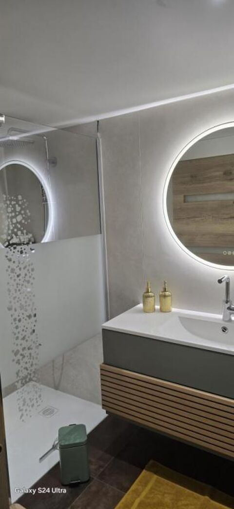  Appartement � louer 3 pi�ces 65 m�