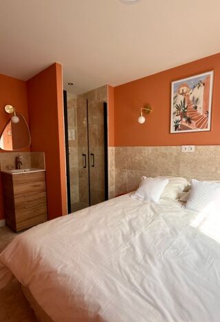  Appartement à louer 2 pièces 30 m²