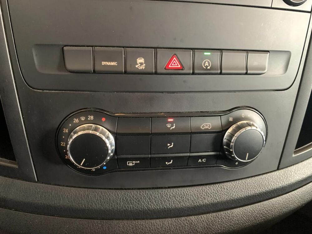 Vito 200/220/250 CDI/BT/d ACTIVITY 4MATIC (447.703) 2020 occasion 56120 Les Forges De Lanouee