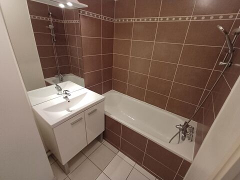  Appartement � louer 2 pi�ces 35 m�