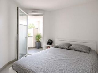 Vente Appartement Appartement Marseille 11