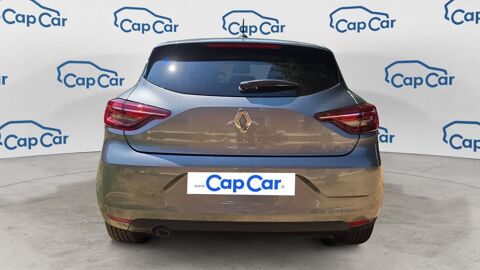 Clio 1.0 TCe 90 Evolution 2023 occasion 27600 Fontaine Bellenger