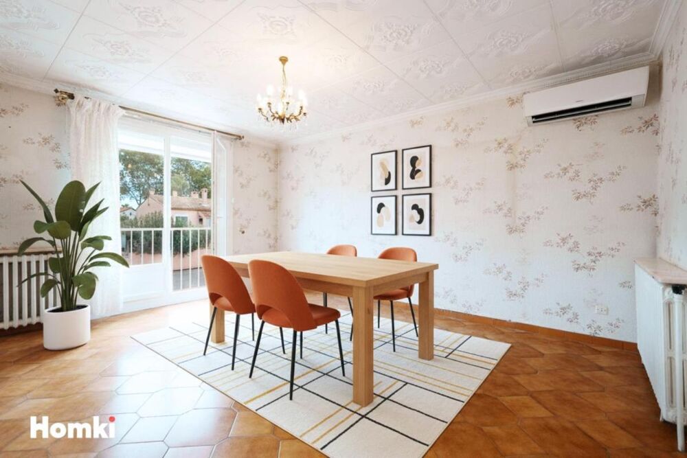Vente Maison Maison/Villa T6 de 106 m² à Villeneuve-lès-Béziers 34420 Villeneuve les beziers