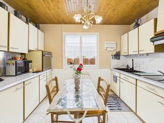  Maison � vendre 5 pi�ces 89 m�