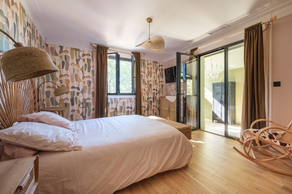 à vendre  Maison Pessac (33600)