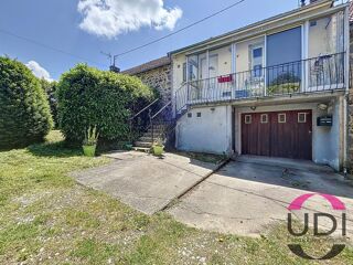  Maison � vendre 3 pi�ces 50 m�