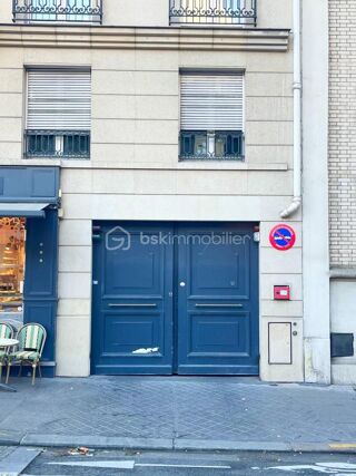  Parking / Garage � vendre 14 m�