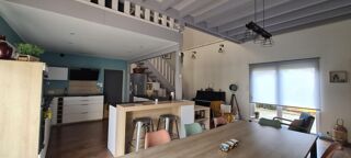  Maison à vendre 8 pièces 172 m²