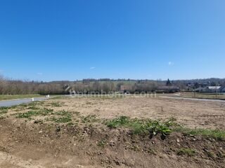  Terrain à vendre 658 m²
