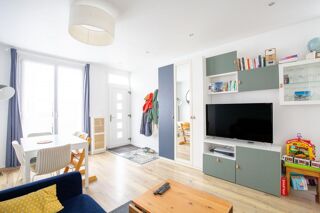  Maison � vendre 6 pi�ces 78 m�