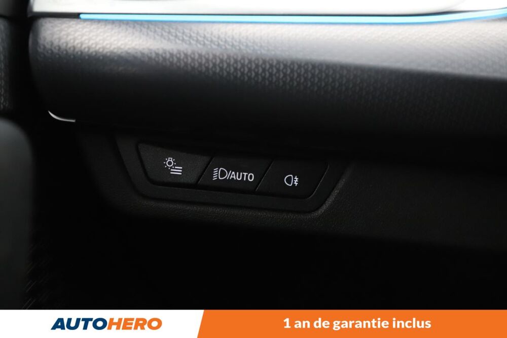 iX2 eDrive20 M Sport BVA 204 ch 2024 occasion 92130 Issy-les-Moulineaux