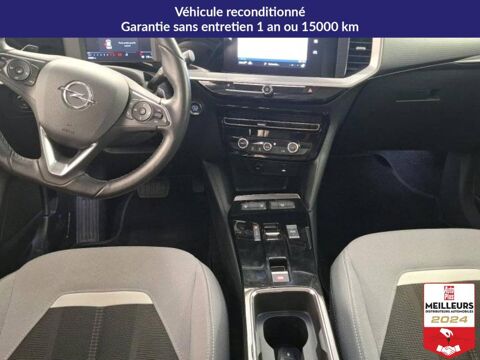 Mokka Turbo 130 BVA8 Elegance 2024 occasion 10150 Lavau